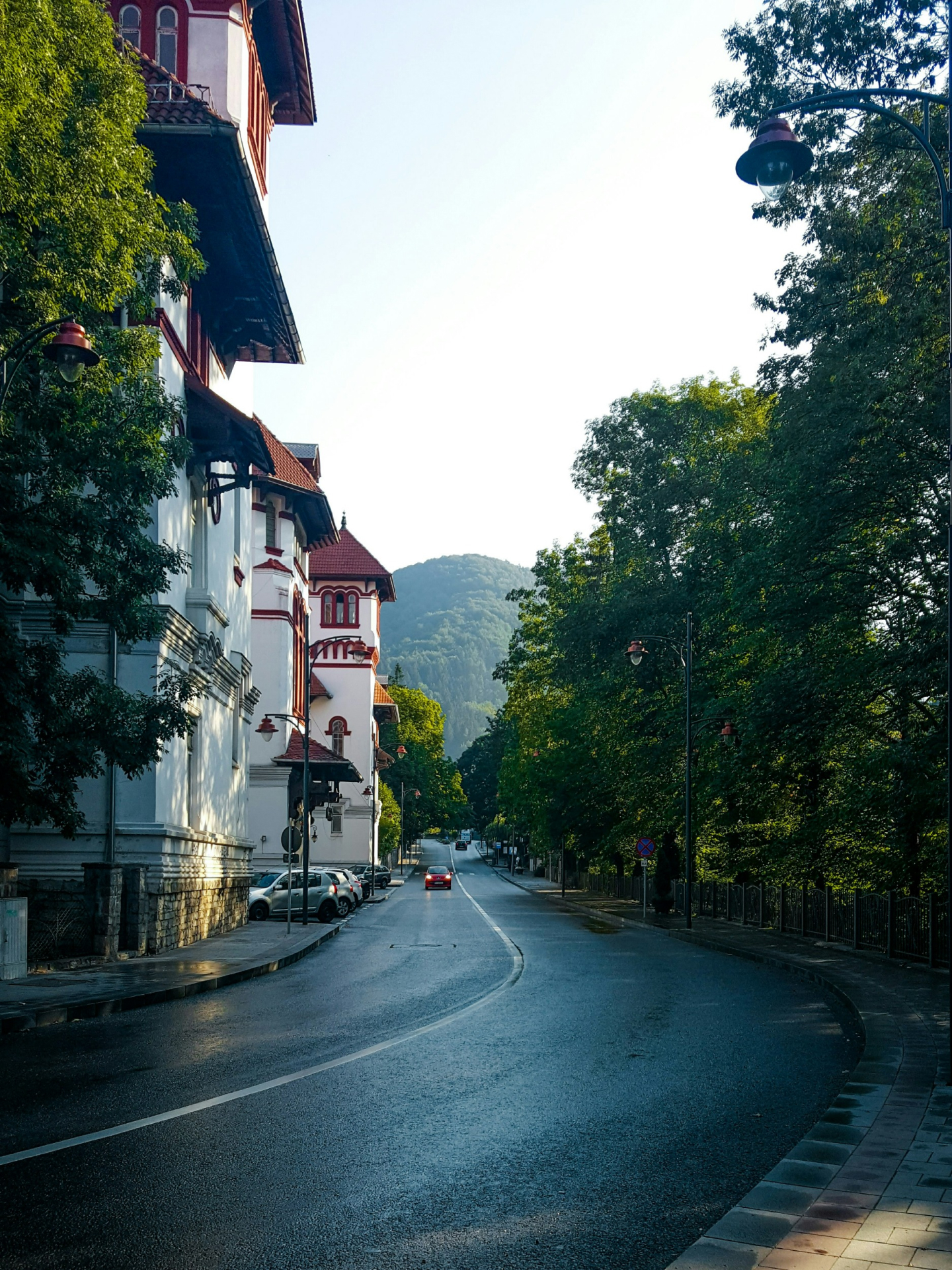 Sinaia